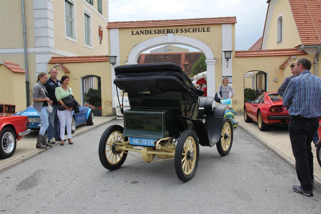 2014-07-13    Oldtimertreffen